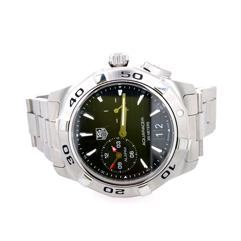 Tag Heuer Aquaracer 300M