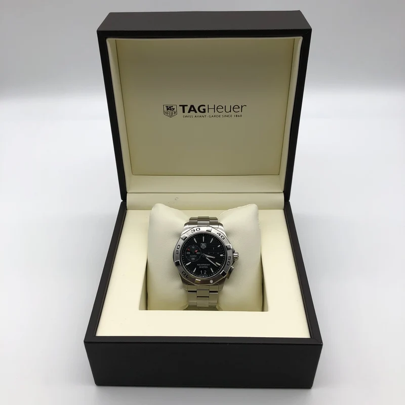 Tag Heuer Aquaracer 300M