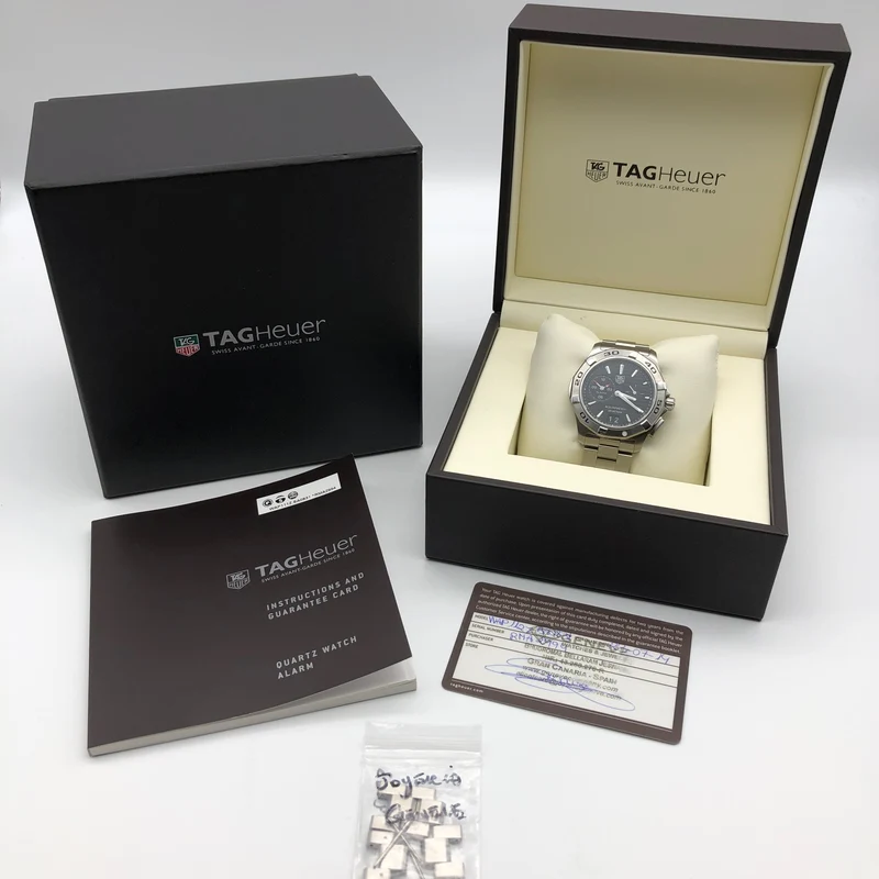 Tag Heuer Aquaracer 300M