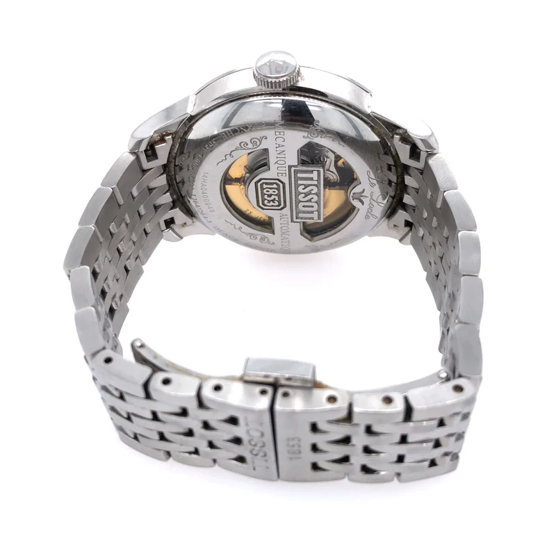 Tissot Le Locle