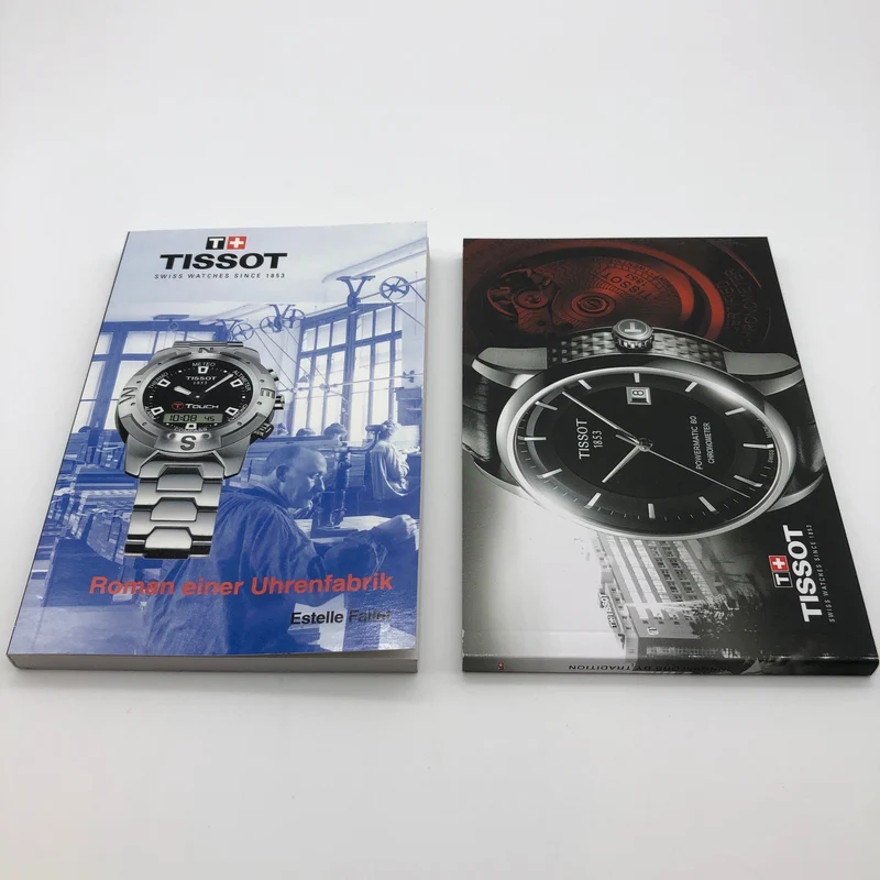 Tissot Le Locle
