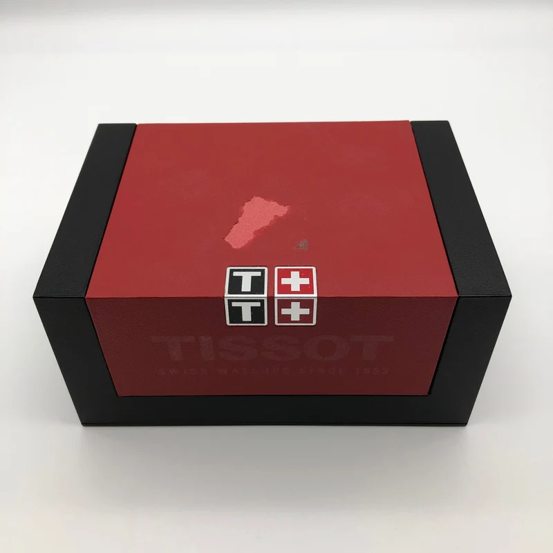 Tissot Le Locle