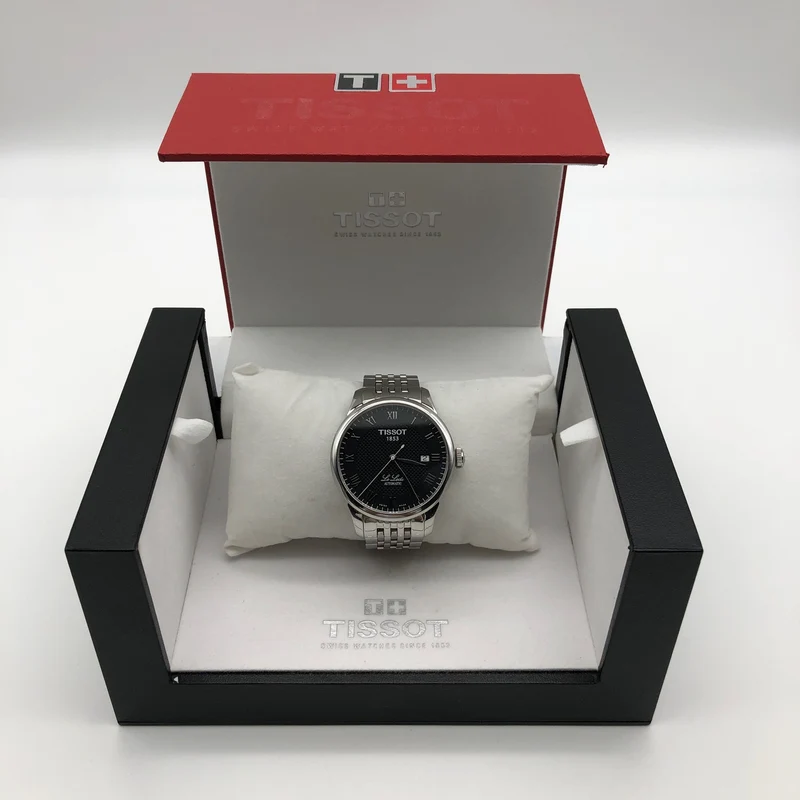Tissot Le Locle