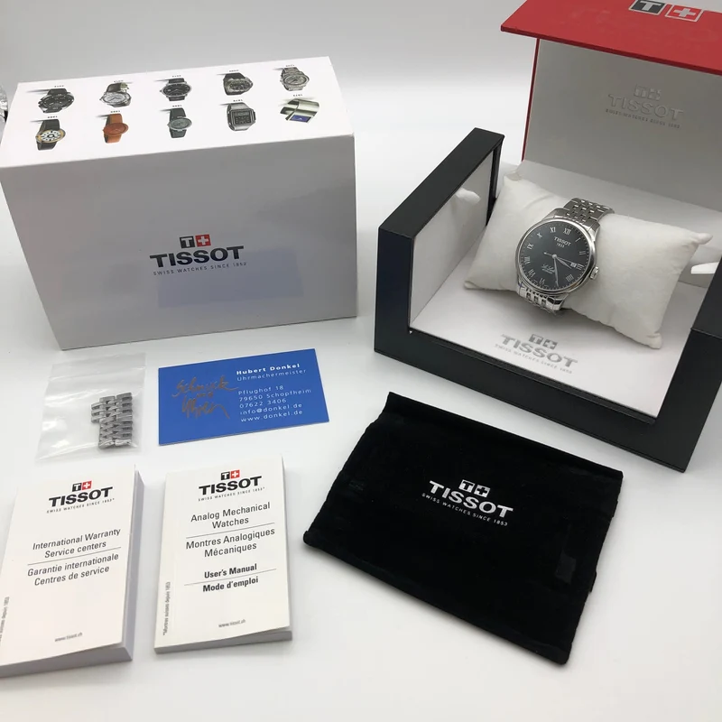 Tissot Le Locle