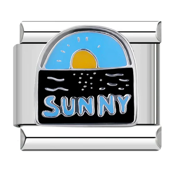 Sunny