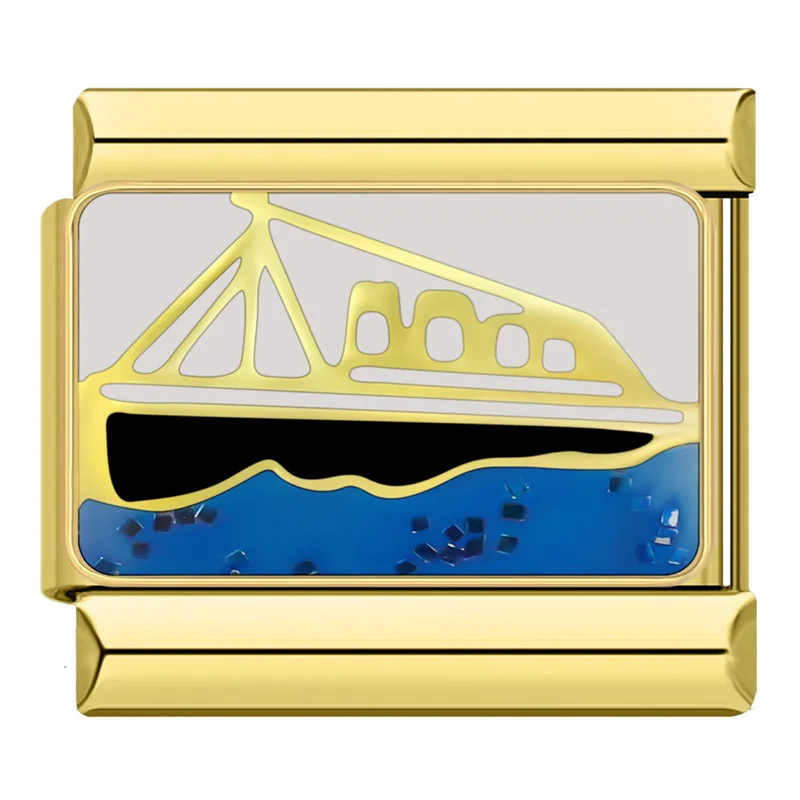 Titanic