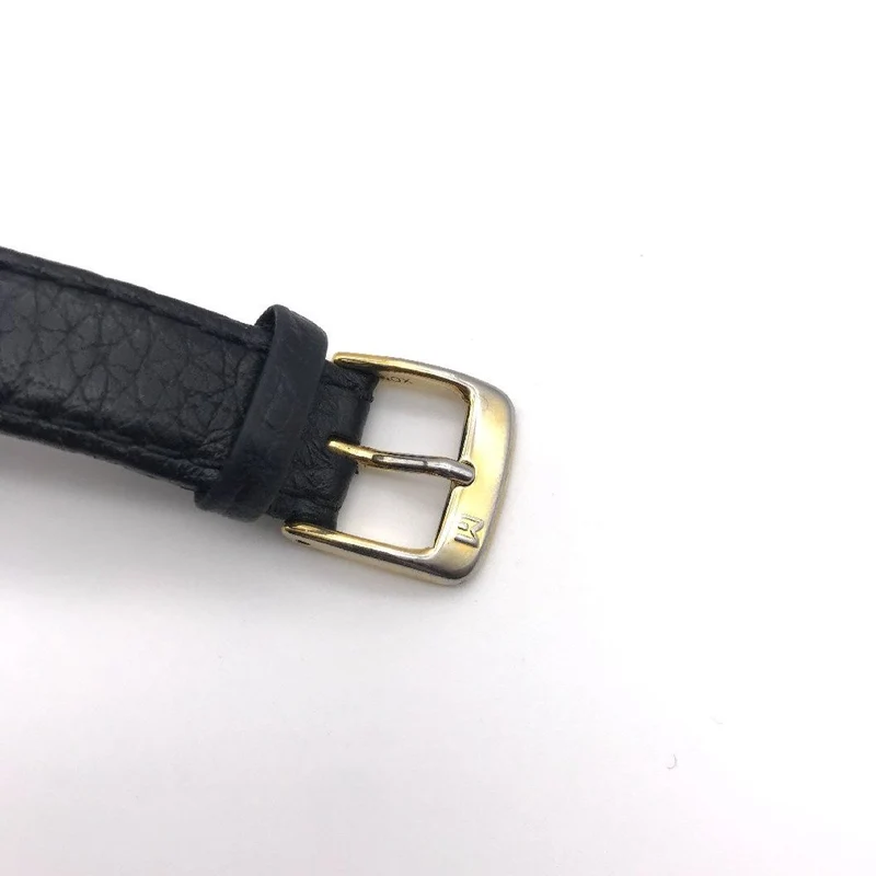 Second Hand Uhr Mido Baroncelli Damenarmbanduhr Stahl
