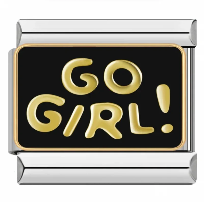 Go Girl