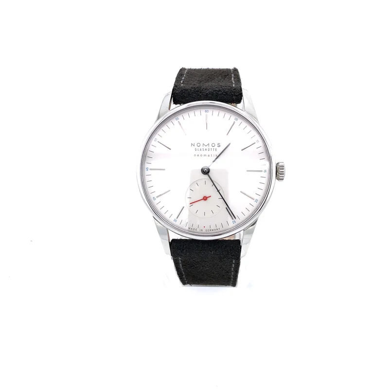 Vintage Uhr - NOMOS Orion Neomatik - Ref. 392