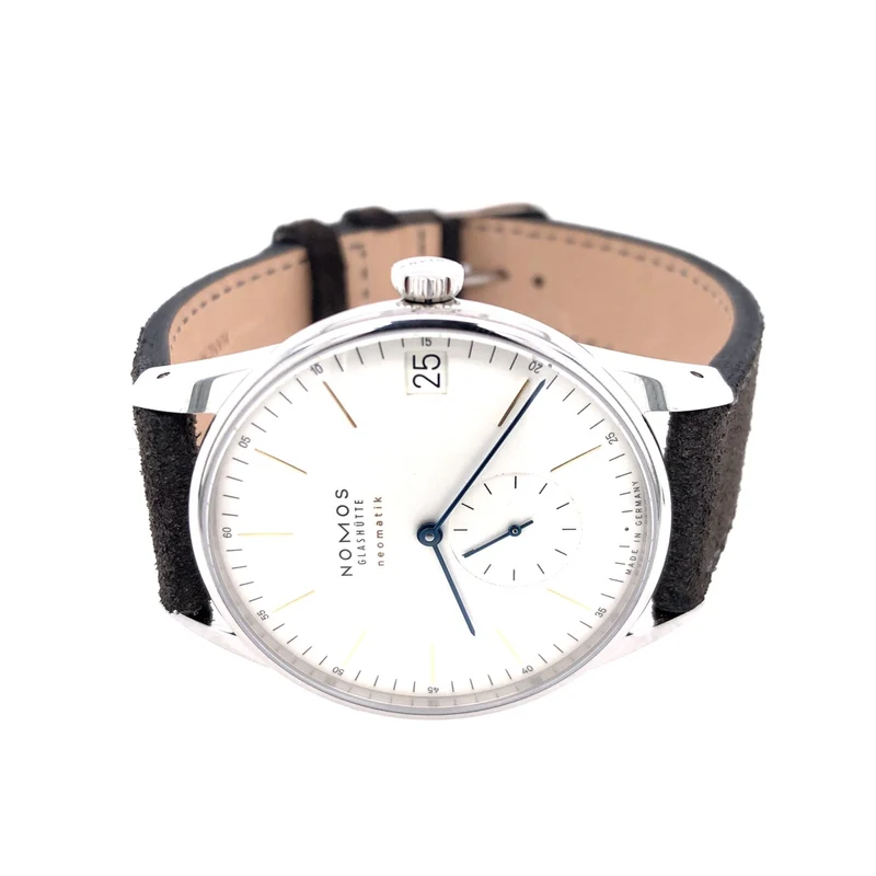 Vintage Uhr - NOMOS Orion Neomatik - Ref. 360