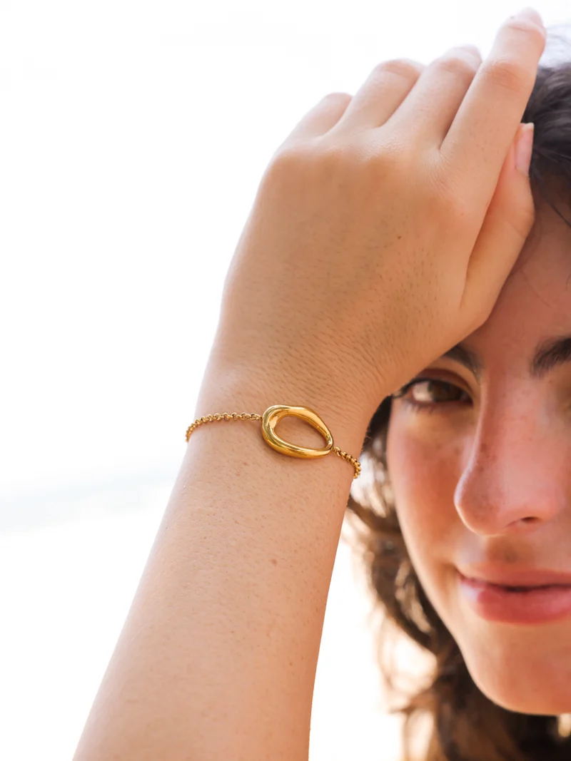 Lively Loop ARMBAND