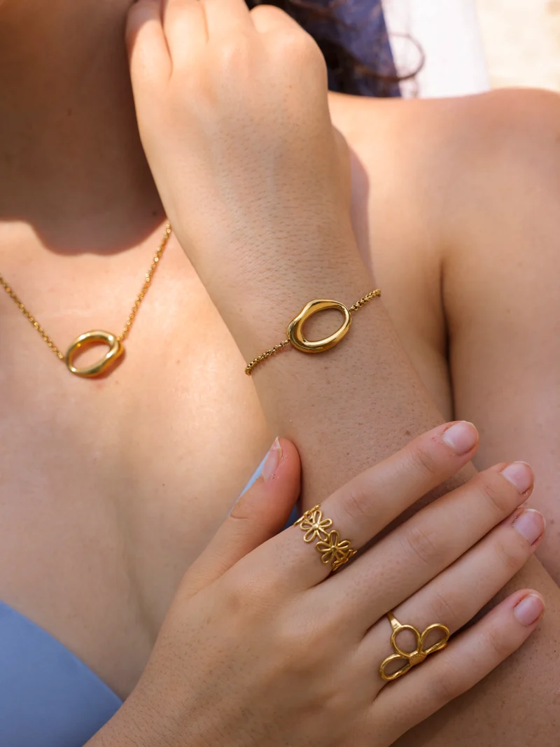 Lively Loop ARMBAND