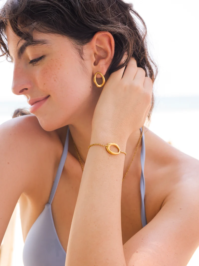 Lively Loop ARMBAND