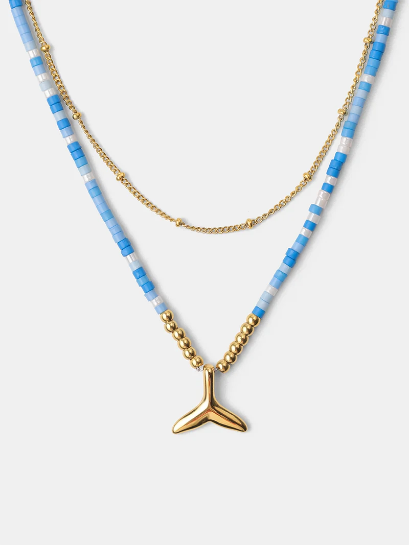 Chasing Waves Kette