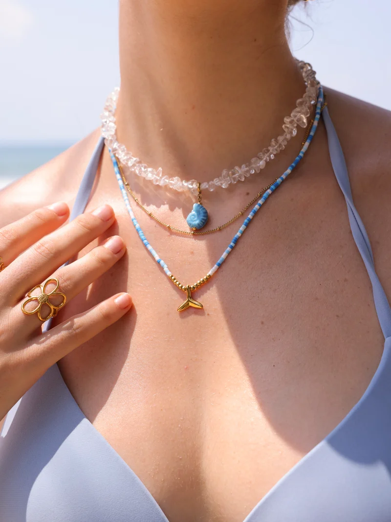 Chasing Waves Kette