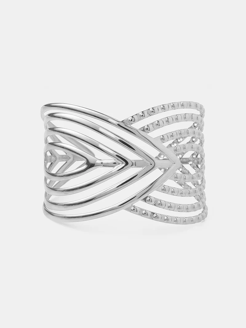 Timeless Bond Armcuff