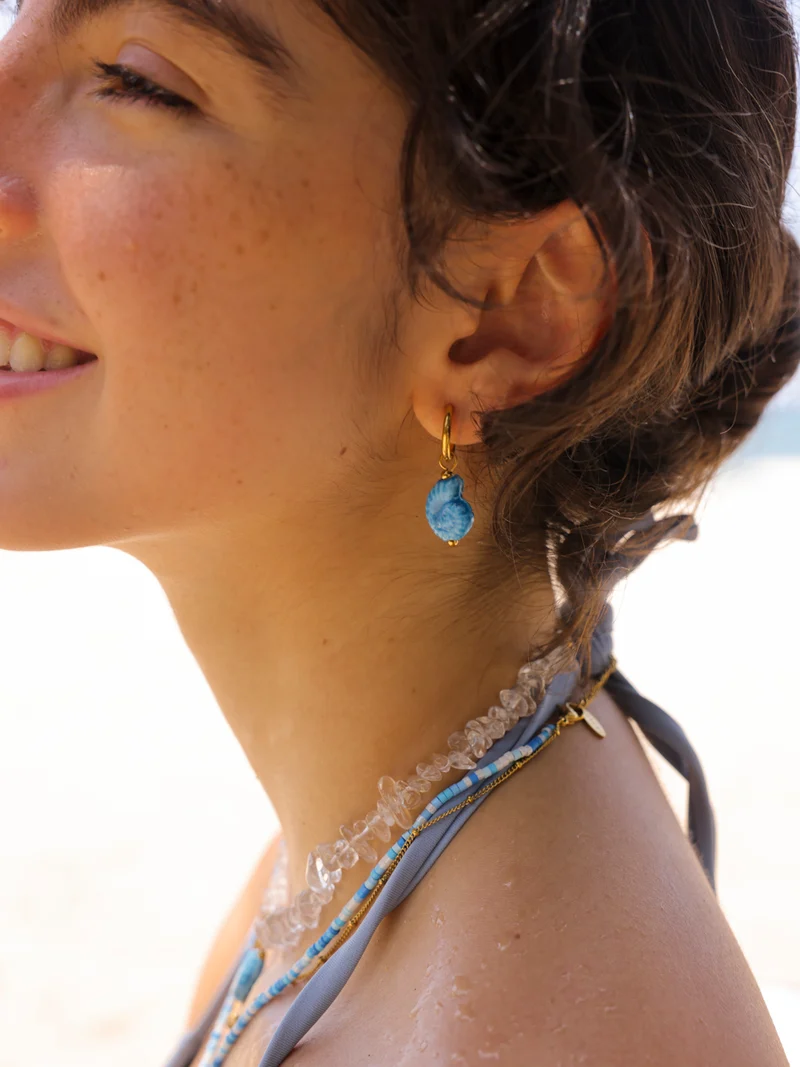 Crystal Breeze Kette