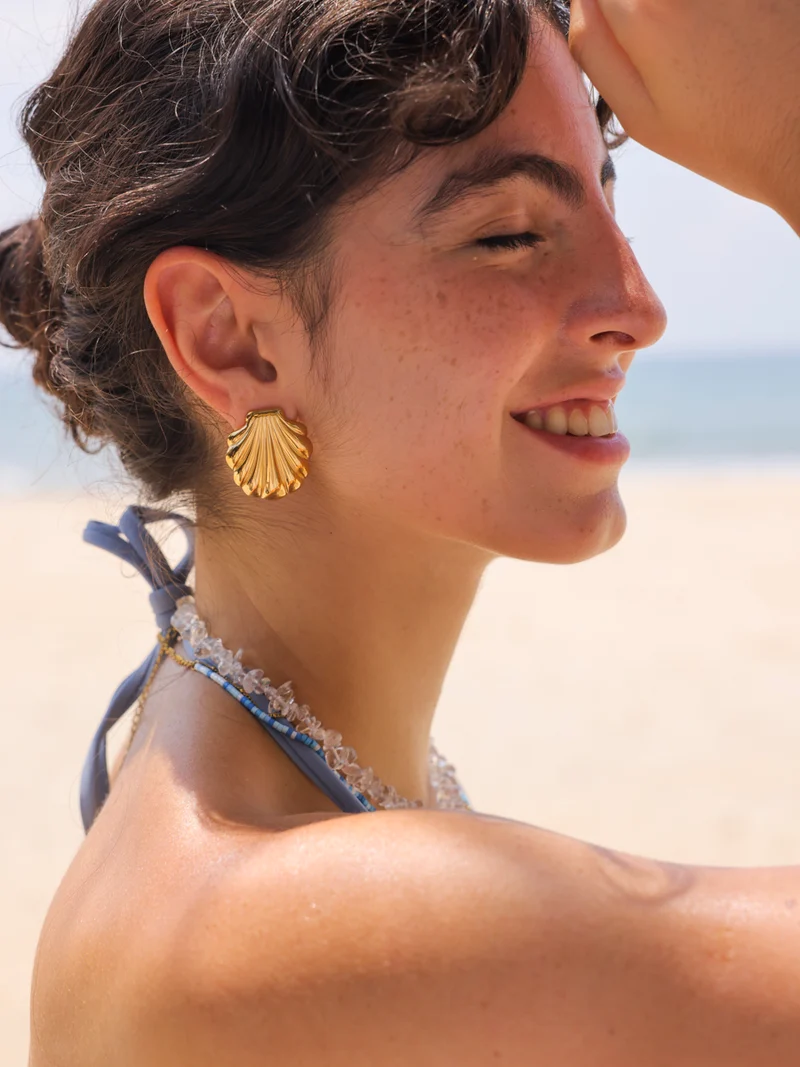 Crystal Breeze Kette