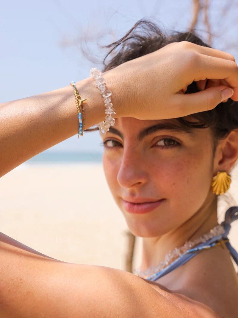 Crystal Breeze ARMBAND