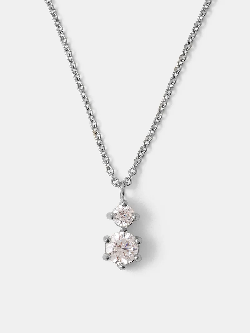 Infinite Sparkle Kette