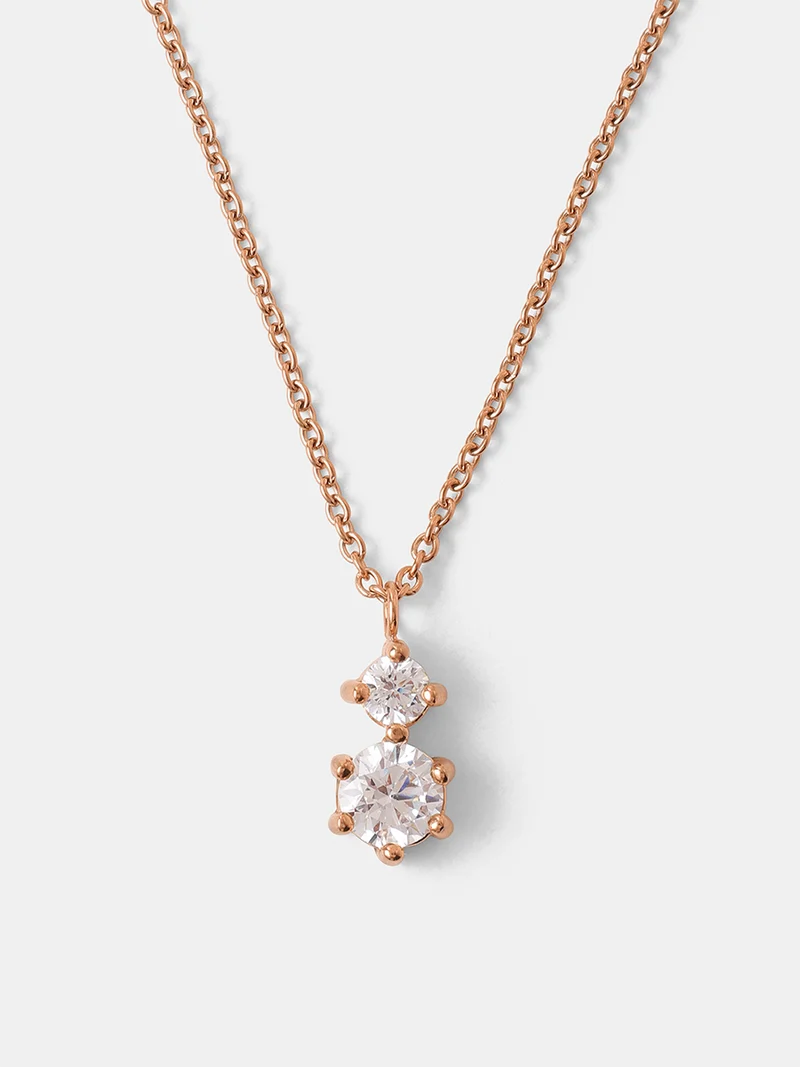 Infinite Sparkle Kette