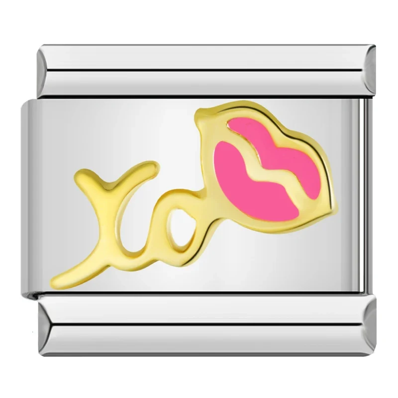 X O Kiss