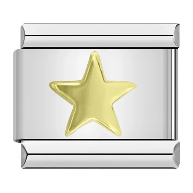 Goldener Stern