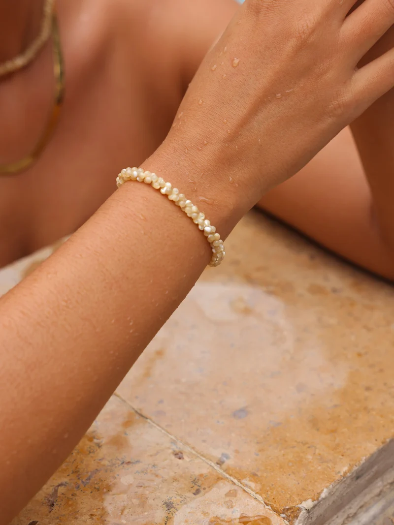 Dreamy Shell ARMBAND