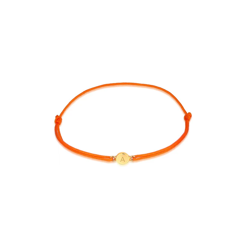 Armband Pink | Gravur Plättchen