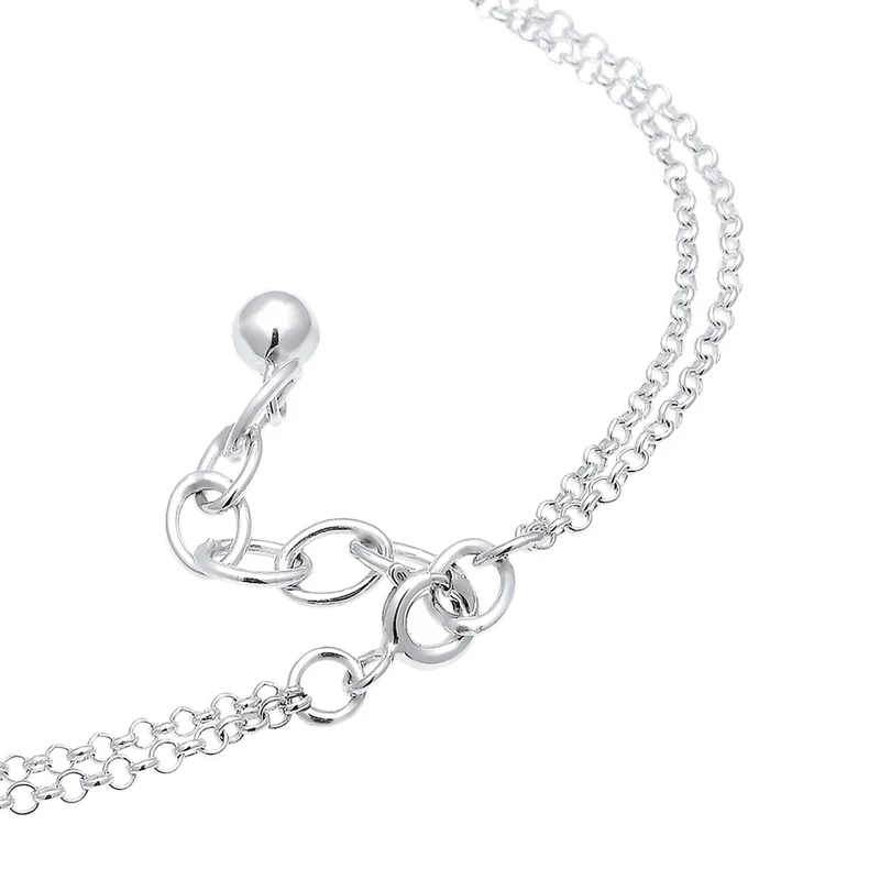 Armband | Gravur Plättchen