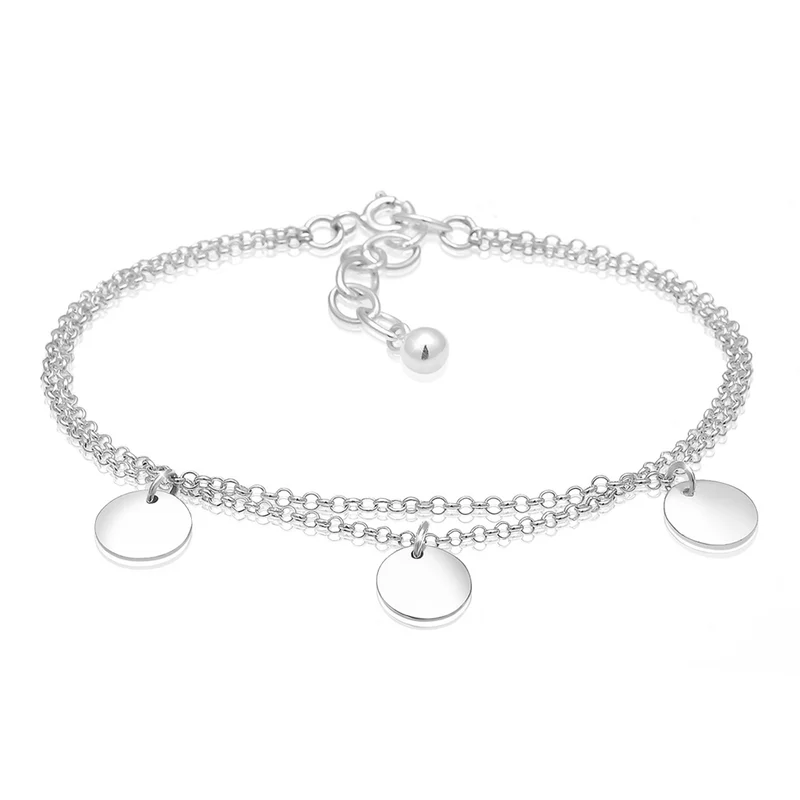 Armband Geo