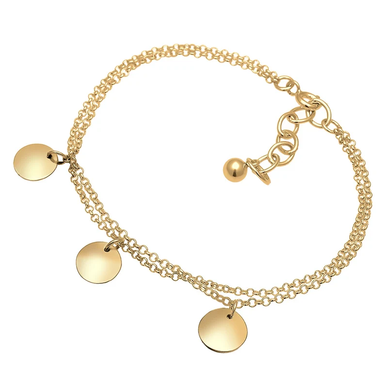 Armband Geo