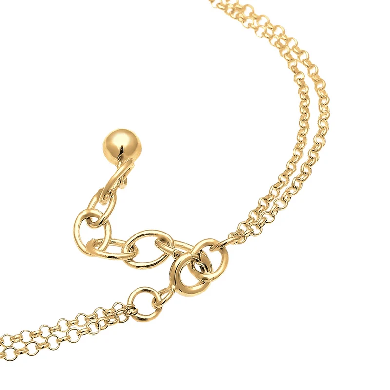 Armband Geo