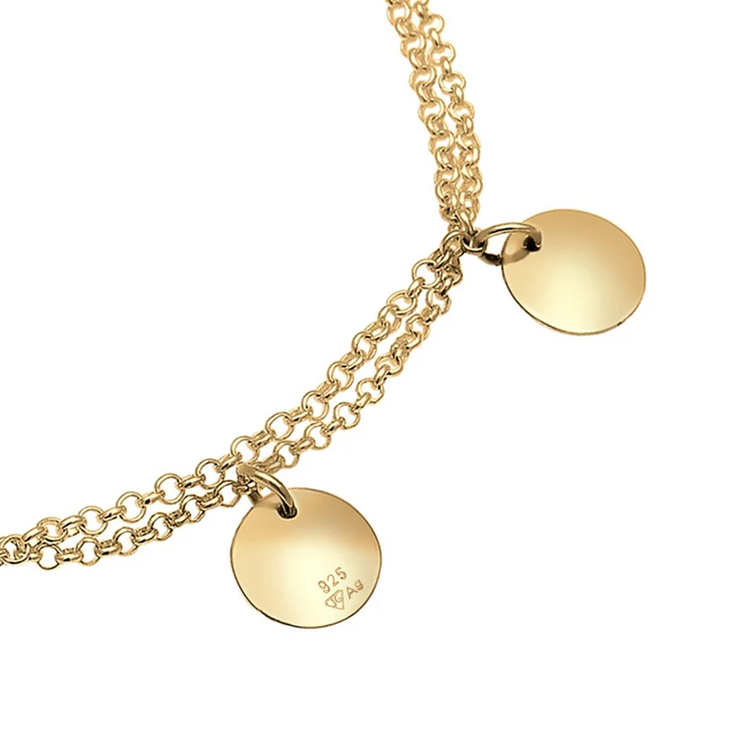 Armband Geo