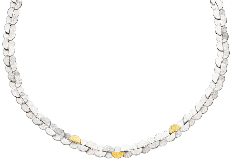 925er Silber Kette MANU K1481