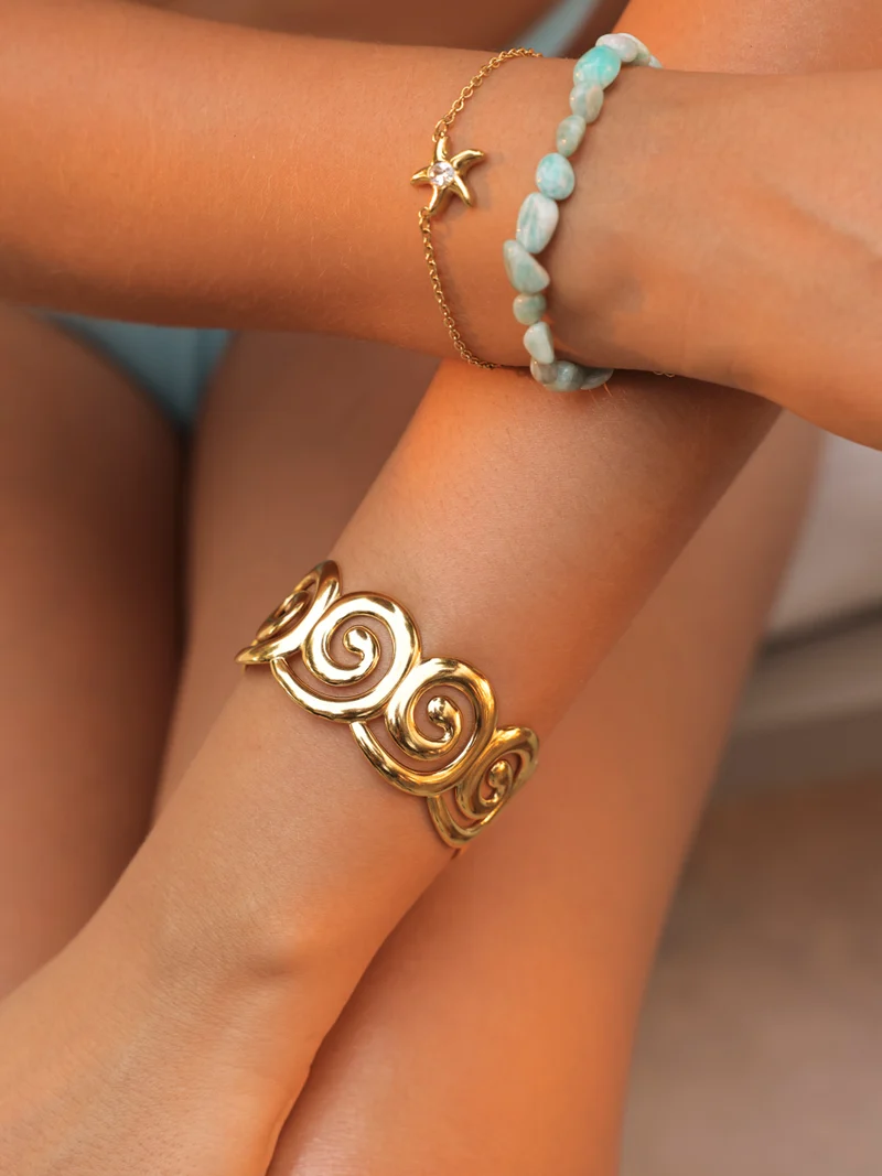 Starlight Shine ARMBAND