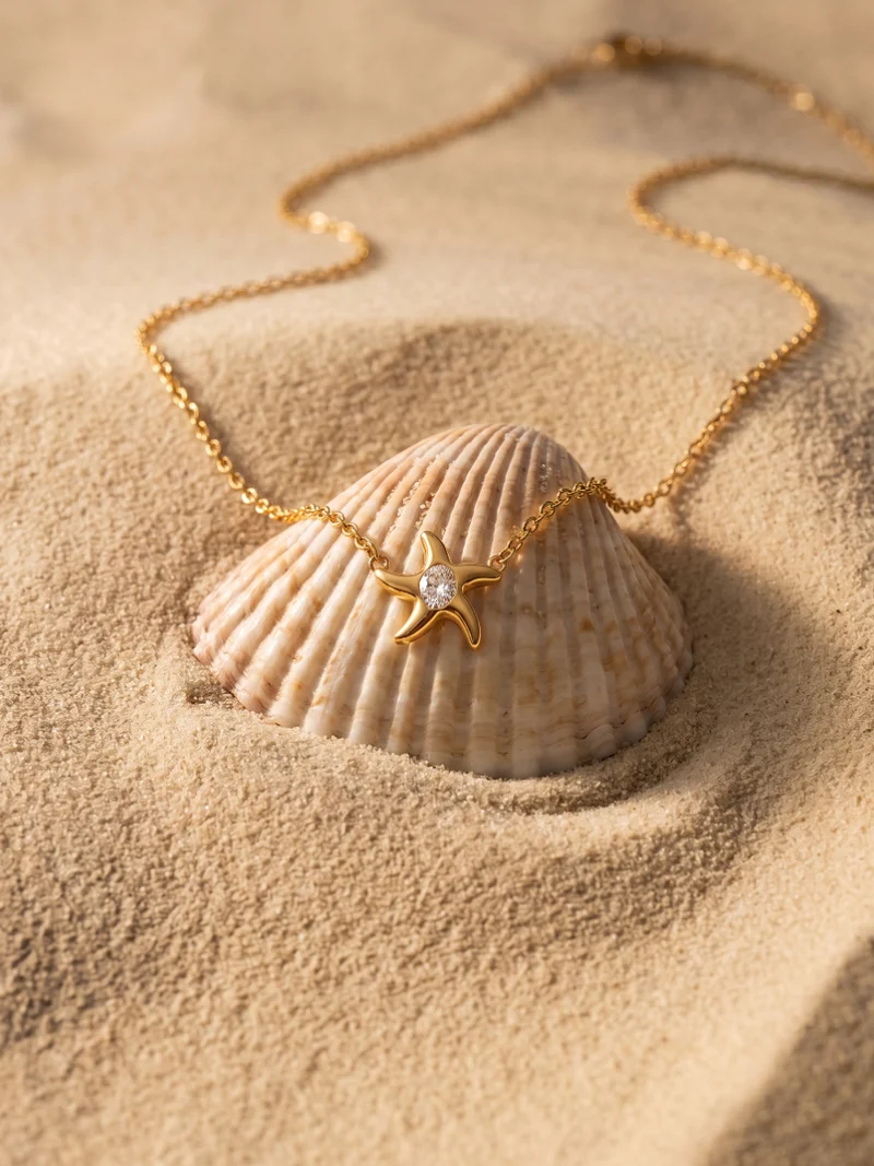 Starlight Shine Kette