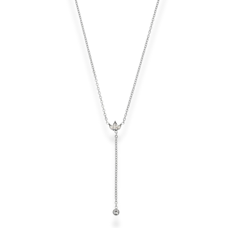 Lotus Teresa Kette 18K Vergoldet