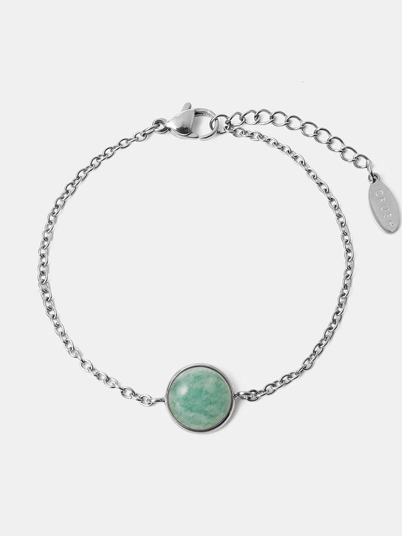 Wandering Wish Sea Green ARMBAND