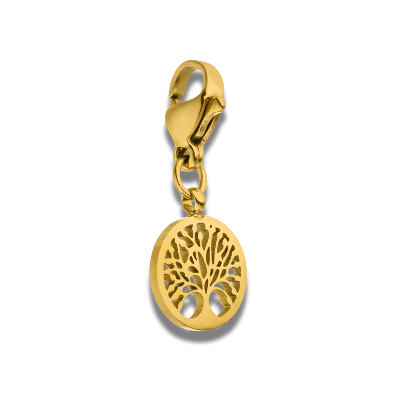 Tree of Life Charm