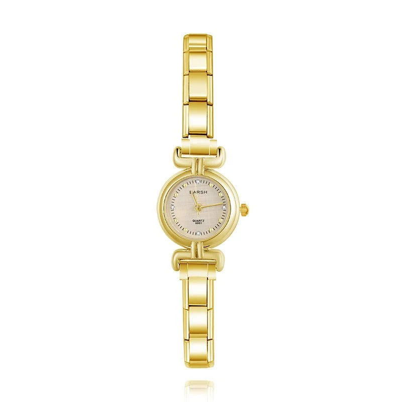 Charm Uhr Lipari