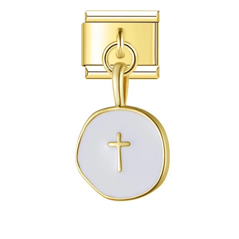 Kreuz Anhänger