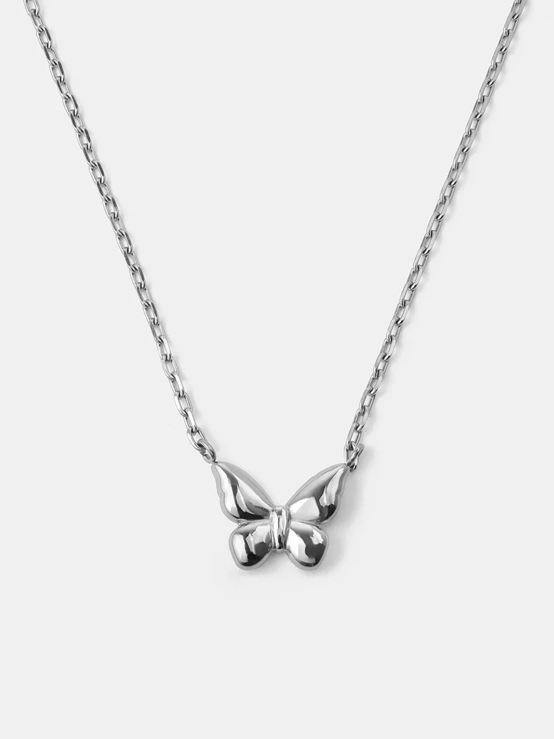 Lovely Butterfly Kette