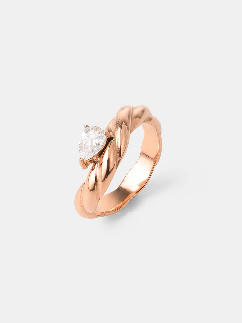 Eternal Shine Ring