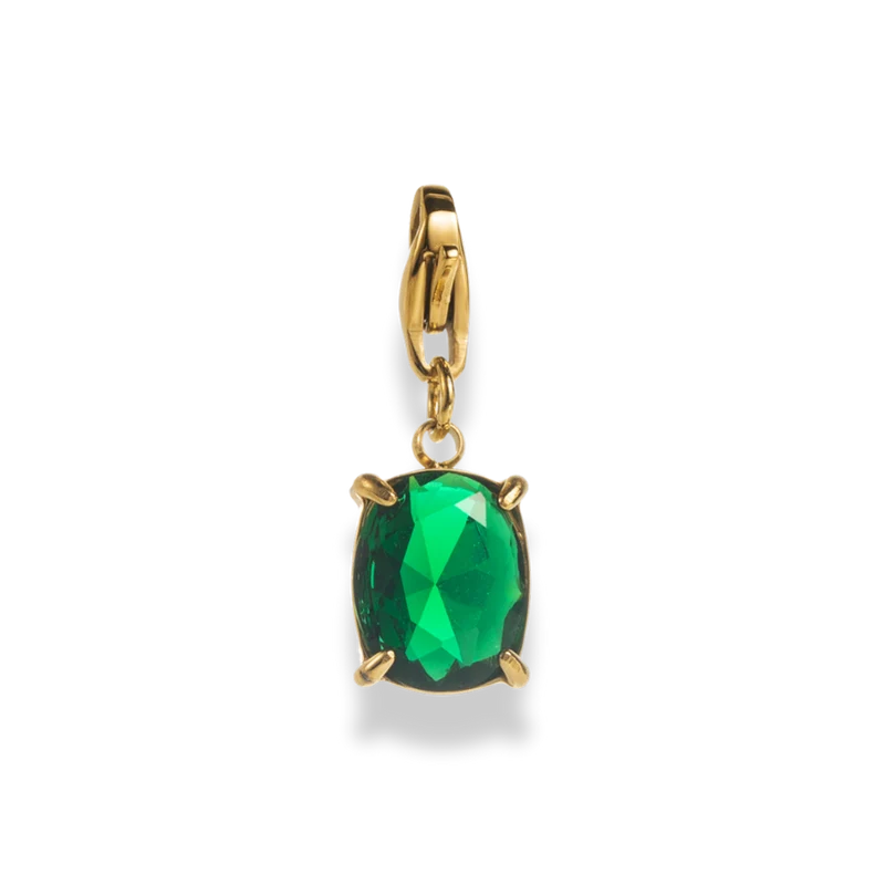 Emerald Charm