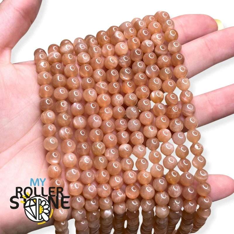 Sonnensteinperle 5A