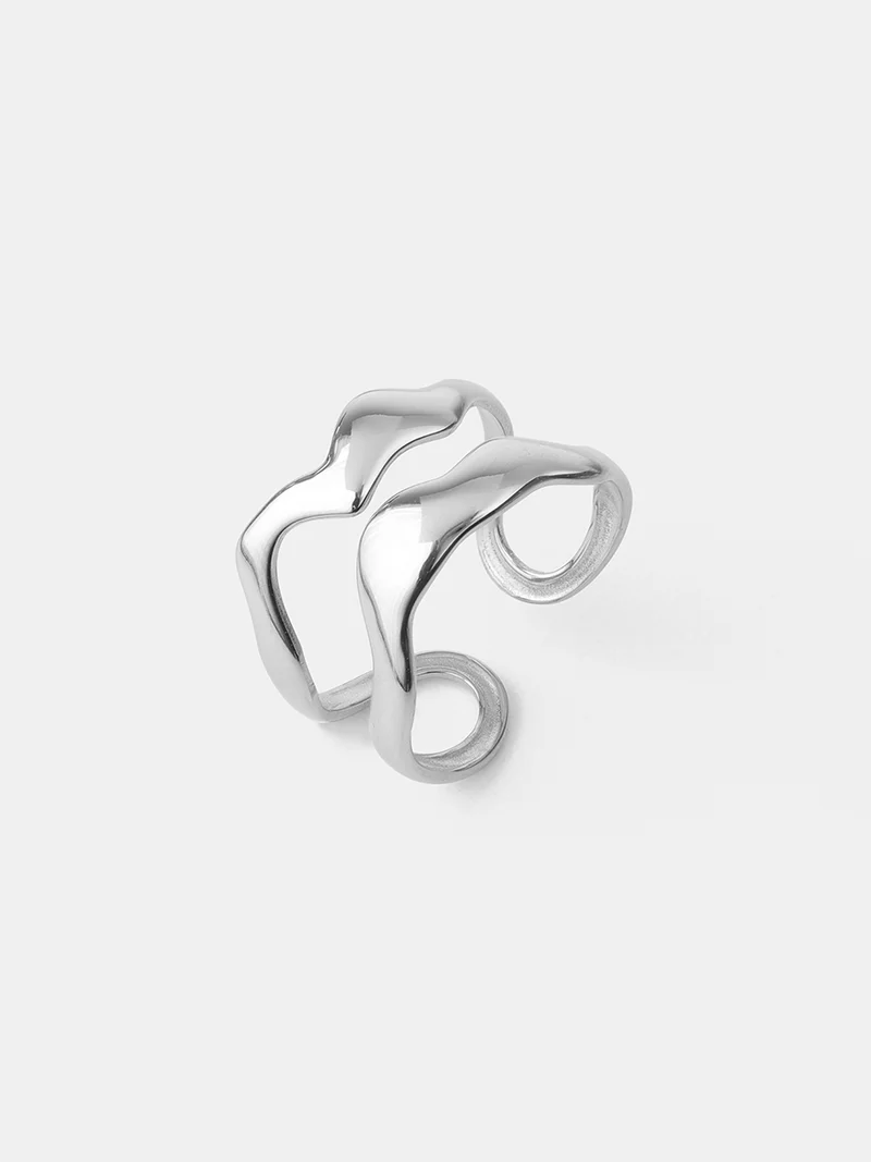 Open Flow Ring