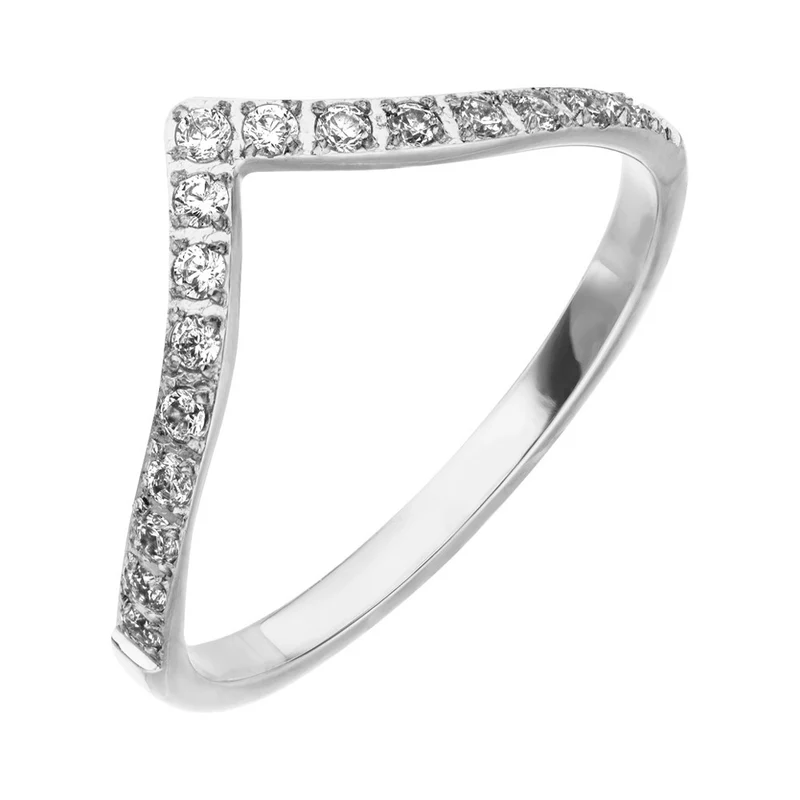 Crown Ring | 18K vergoldet