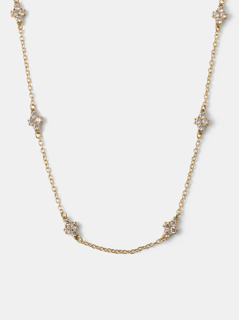 Gleaming Delight Kette