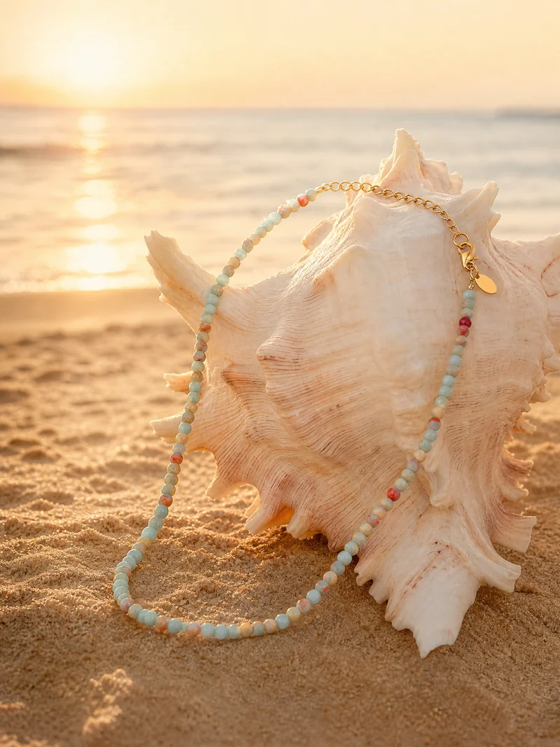 Dreamweaver Kette